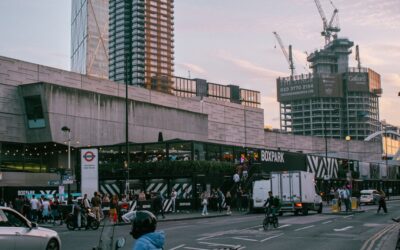 Descubra o Hotel Perfeito em Londres