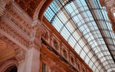 Guia de Hotéis em Milão: Do Luxo ao Económico