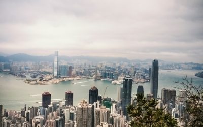 Guia Essencial: Hotéis em Hong Kong