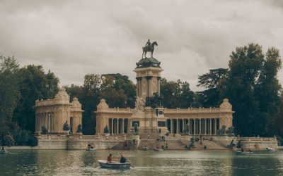 Hotéis em Madrid: Guia Completo