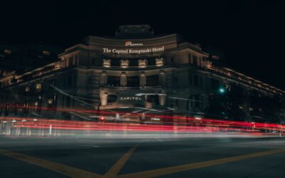 Hotéis em Singapura: Luxo a Budget