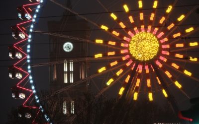 Onde Ficar em Berlim: Hotéis Top para Todos os Orçamentos