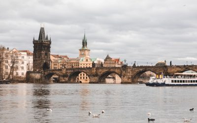 Onde Ficar em Praga: Guia Completo de Hotéis para Todos os Orçamentos