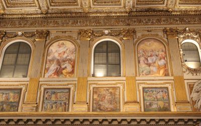 Onde Ficar em Roma: Hotéis para Todos os Orçamentos