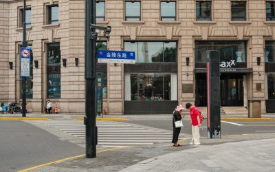 Xangai: Hotéis para Cada Bolso