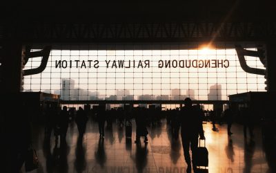 Chengdu: Onde Ficar em 2025