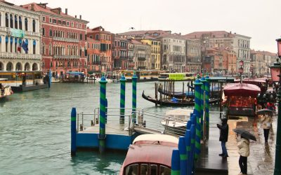 Encontre o Hotel Perfeito em Veneza: Luxo, Médio e Econômico