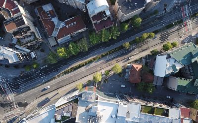 Escópia: Onde Ficar na Vibrante Capital da Macedónia do Norte