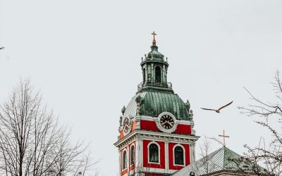 Estocolmo: Hotéis Incríveis para Todos os Bolsos