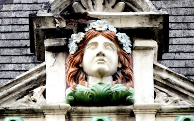 Fumar e Fios Brancos: A Ligação