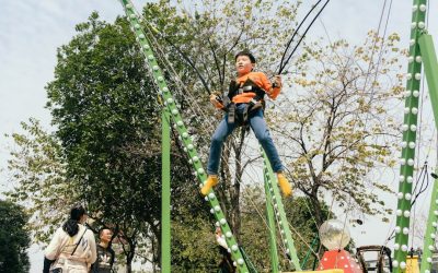 Guia de Hotéis em Cantão: Luxo, Conforto e Economia na Metrópole Chinesa