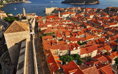 Guia Essencial de Hotéis em Dubrovnik: Encontre a Estadia Perfeita