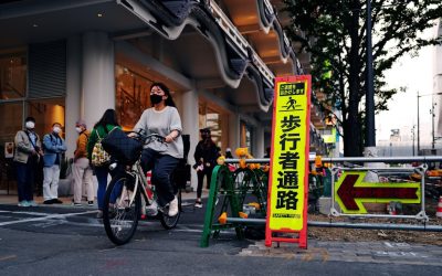 Guia Essencial de Hotéis em Osaka