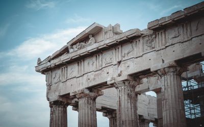 Hotéis em Atenas: Guia Completo