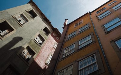 Hotéis no Porto: Encontre a Estadia Perfeita para Si