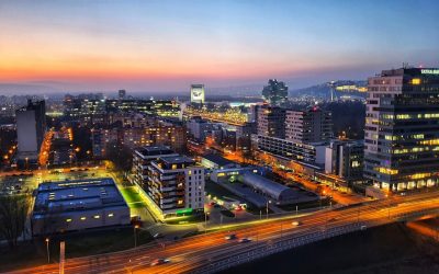 Onde Ficar em Bratislava? Guia Top