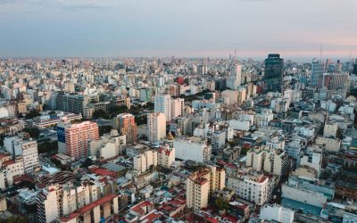 Onde Ficar em Buenos Aires: Guia Completo de Hotéis para Todos os Bolsos
