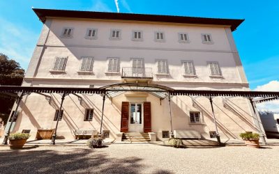 Onde Ficar em Florença: Hotéis Top para Cada Viajante