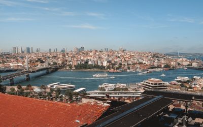 Onde Ficar em Istambul: Guia Top