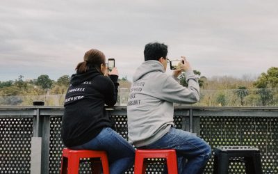 Onde Ficar em Melbourne: Guia de Hotéis para Todos os Orçamentos