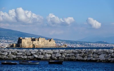 Onde Ficar em Nápoles: Hotéis Incríveis para Todos os Orçamentos