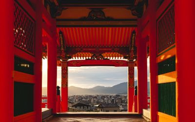 Onde Ficar em Quioto: Hotéis Incríveis para Todos os Orçamentos