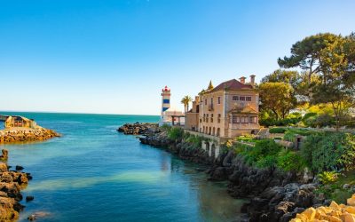 Portugal: A frase que me fez viajar