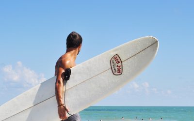 10 Alimentos Essenciais Pós-Treino Abdominal