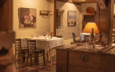 Cadeira: Sua Academia em Casa!