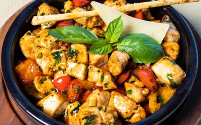 Dieta e “Draw-in”: Por Que a Barriga Diminui?