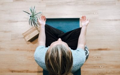 Draw-in: Mente Calma com Respiração