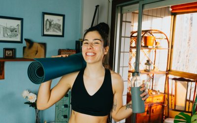 Exercício Sentado: Comece Já!