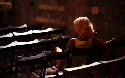 Exercícios na Cadeira: Obesidade Mórbida