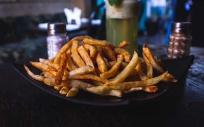 Gordura Visceral: Por Que Reduzir é Essencial?