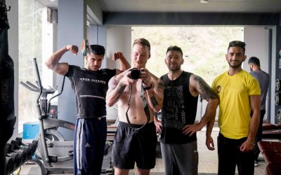 Six-pack: Abdominais Bastam? Gordura Abdominal Decifrada