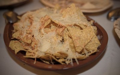 Six-Pack: Dieta é Prioridade?