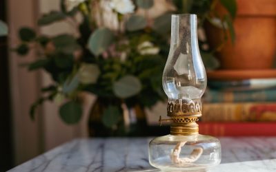 10 Minutos: Organize Sua Vida Agora