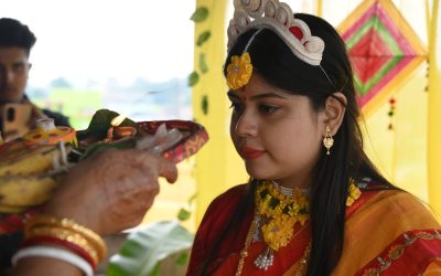 A Volta ao Mundo nas Festas de Aniversário