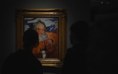 Arte Famosa: Obras e Artistas