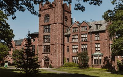 As Melhores Universidades do Mundo: Um Guia Essencial para 2025