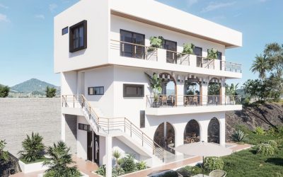 Casas do Mundo: Estruturas e Cultura