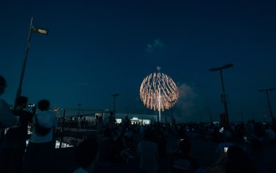 Celebre o Mundo: Os 10 Festivais Mais Vibrantes