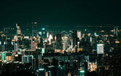 Cidades Inteligentes: Inovação Global