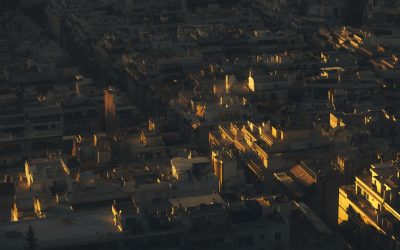 Cidades Mais Densas do Mundo: Um Olhar Profundo