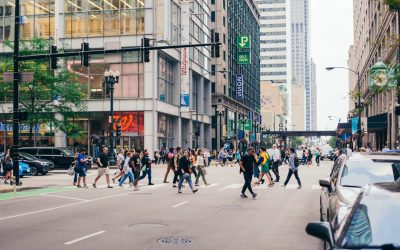 Cidades Mais Seguras: Guia de Viagem