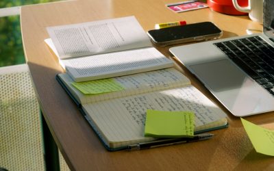 Crie Seu Santuário de Foco: Concentração Real