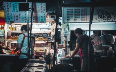 Descubra as Carreiras Mais Procuradas no Mundo