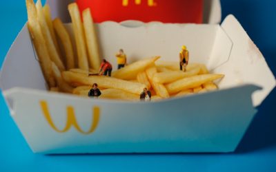 Dietas Populares: Métodos e Diferenças Globais