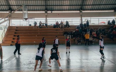 Esportes Nacionais: Paixão e Identidade Global