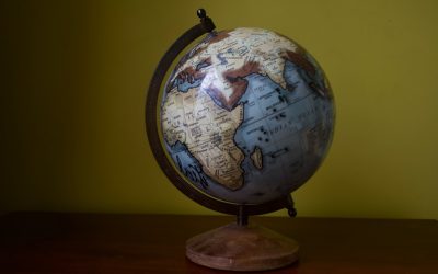 Etiqueta de Negócios: Guia Global